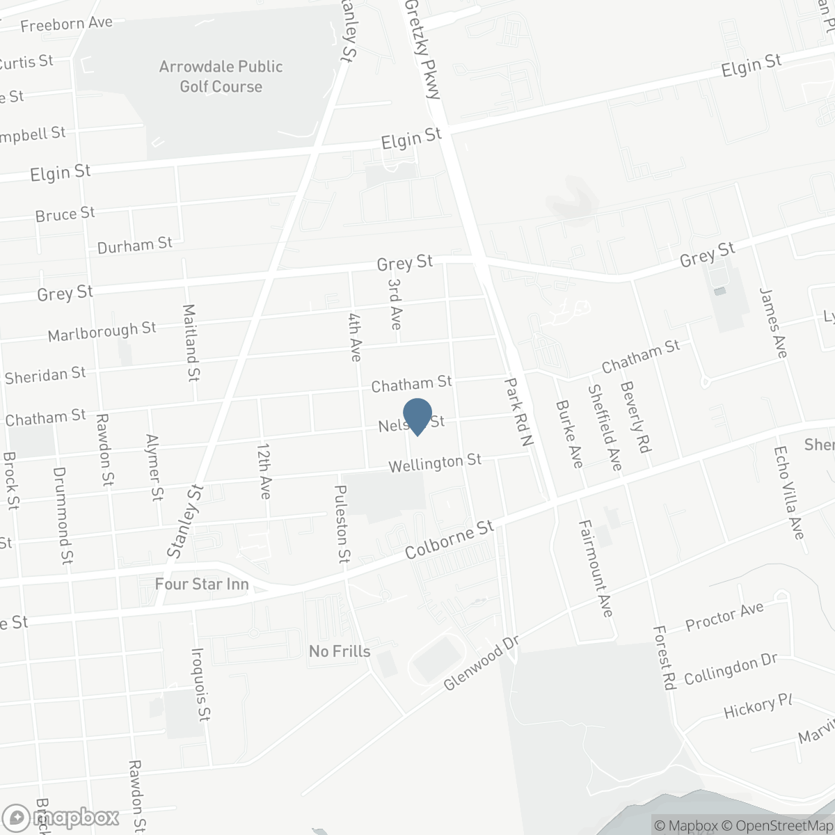 410 NELSON Street, Brantford, Ontario N3S 4E8